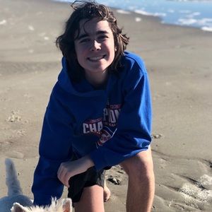 Meet your Posher, Max